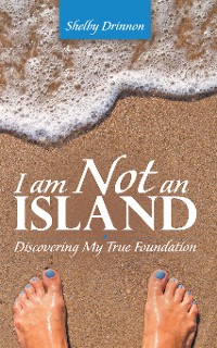 Cover I Am Not an Island