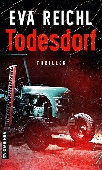 Cover Todesdorf