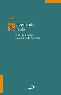 Cover Libertando Paulo