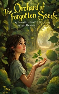 Cover The Orchard of Forgotten Seeds