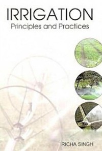 Cover Irrigation Principles And Practices