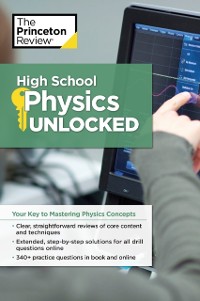 Cover High School Physics Unlocked