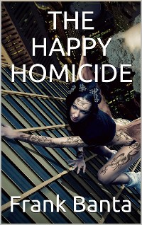 Cover The Happy Homicide