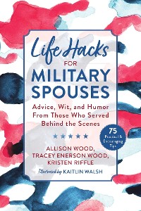 Cover Life Hacks for Military Spouses
