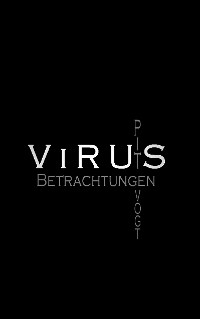 Cover Virus - Kranke Welt