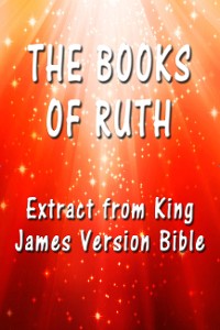 Cover The Book of Ruth