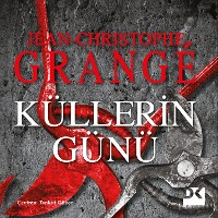 Cover Küllerin Günü