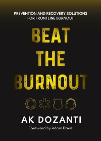 Cover Beat the Burnout