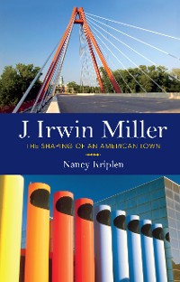 Cover J. Irwin Miller
