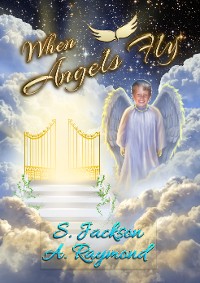 Cover When Angels Fly