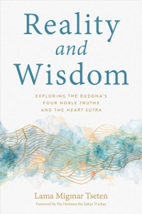 Cover Reality and Wisdom