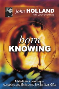 Cover Born Knowing