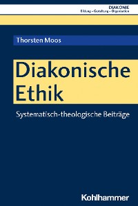 Cover Diakonische Ethik