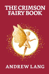Cover The Crimson Fairy Book