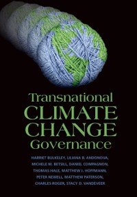 Cover Transnational Climate Change Governance
