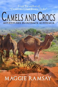 Cover Camels and Crocs