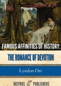 Cover Famous Affinities of History