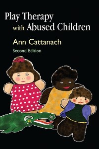 Cover Play Therapy with Abused Children