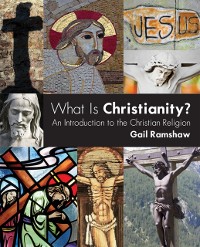 Cover What Is Christianity