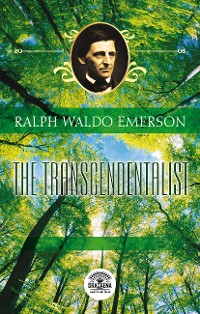 Cover Essays of Ralph Waldo Emerson - The transcendentalist