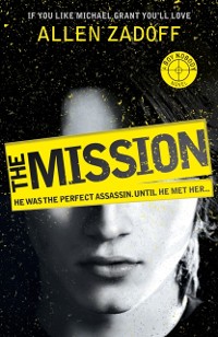 Cover Mission