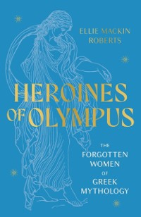 Cover Heroines of Olympus