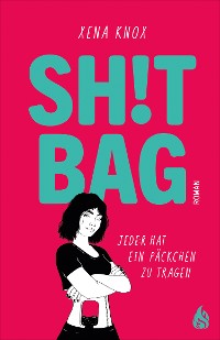Cover Shit Bag