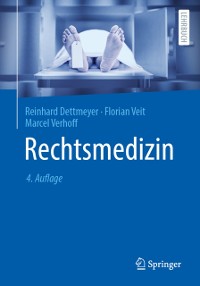 Cover Rechtsmedizin