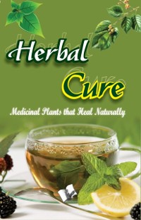 Cover Herbal Cure