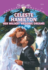 Cover HER WILDEST WEDDING DREAMS EB