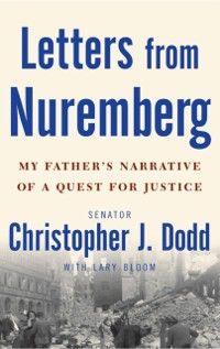 Cover Letters from Nuremberg