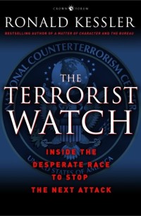 Cover Terrorist Watch