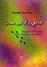 Cover Journal d'Ingrid