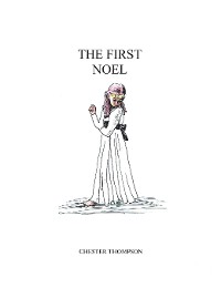 Cover The First Noel