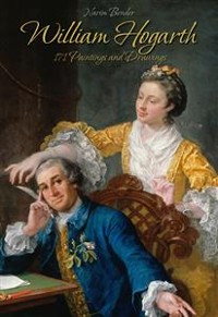Cover William Hogarth: 171 Paintings and Drawings 