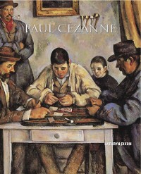 Cover Cezanne