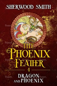 Cover Phoenix Feather IV