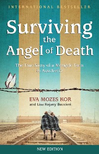 Cover Surviving the Angel of Death
