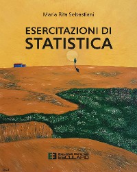 Cover Esercitazioni di Statistica