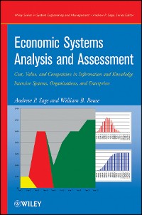 Cover Economic Systems Analysis and Assessment