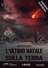 Cover L'ultimo Natale sulla Terra - versione integrale