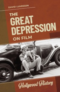 Cover Great Depression on Film
