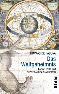 Cover Das Weltgeheimnis