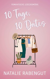 Cover 10 Tage, 10 Dates