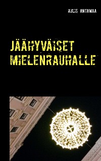 Cover Jäähyväiset mielenrauhalle