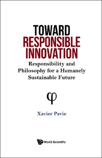 Cover TOWARD RESPONSIBLE INNOVATION