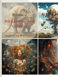 Cover Botrus art - Arte clusters
