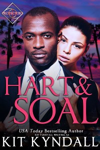 Cover Hart & Soal