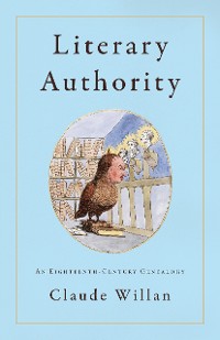Cover Literary Authority