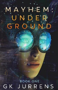 Cover Underground
